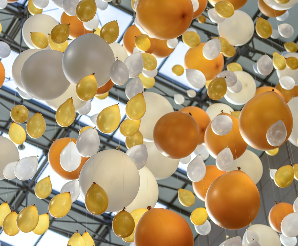 A despedida de solteiro