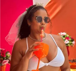 A despedida de solteiro