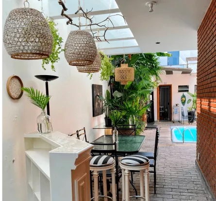 A despedida de solteiro