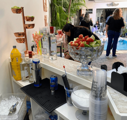 A despedida de solteiro