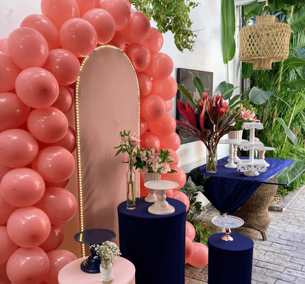 A despedida de solteiro