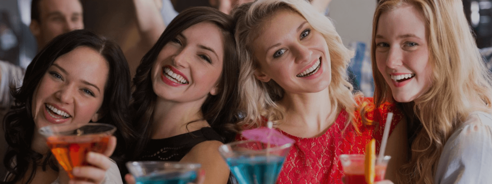 despedida de solteira