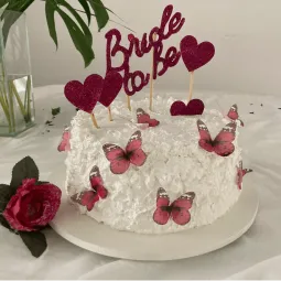 bolo para despedida de solteira