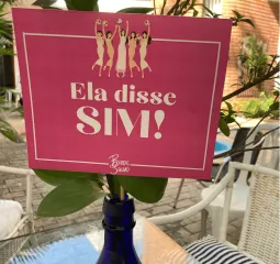 A despedida de solteiro