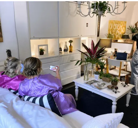 A despedida de solteiro