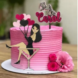 A despedida de solteiro