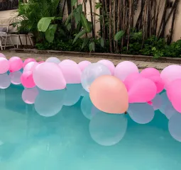 A despedida de solteiro