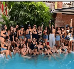 BOLO DE FESTA DE DESPEDIDA DE SOLTEIRA