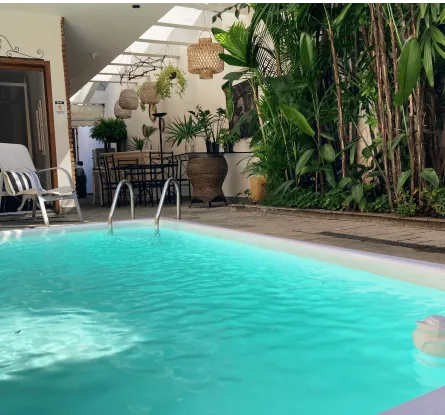 A despedida de solteiro