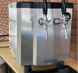 A despedida de solteiro