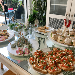 A despedida de solteiro