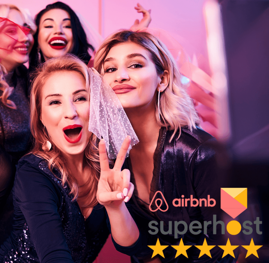 A despedida de solteiro