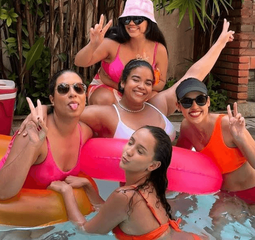 A despedida de solteiro