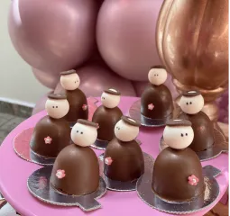 SANTO ANTONIO DOCE DE FESTA DE DESPEDIDA DE SOLTEIRA